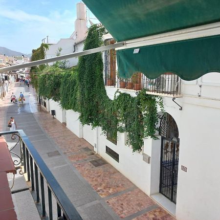 Apartamento Carabeo 41 Nerja Eksteriør billede