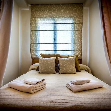 Apartamento Carabeo 41 Nerja Eksteriør billede