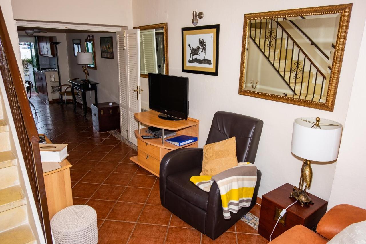 Apartamento Carabeo 41 Nerja Eksteriør billede