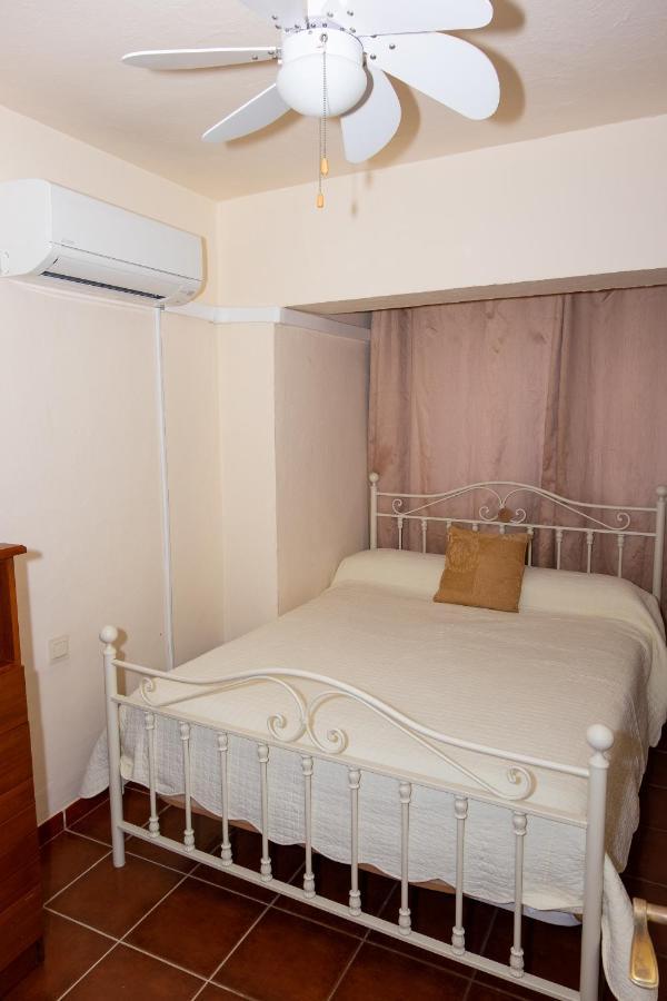Apartamento Carabeo 41 Nerja Eksteriør billede