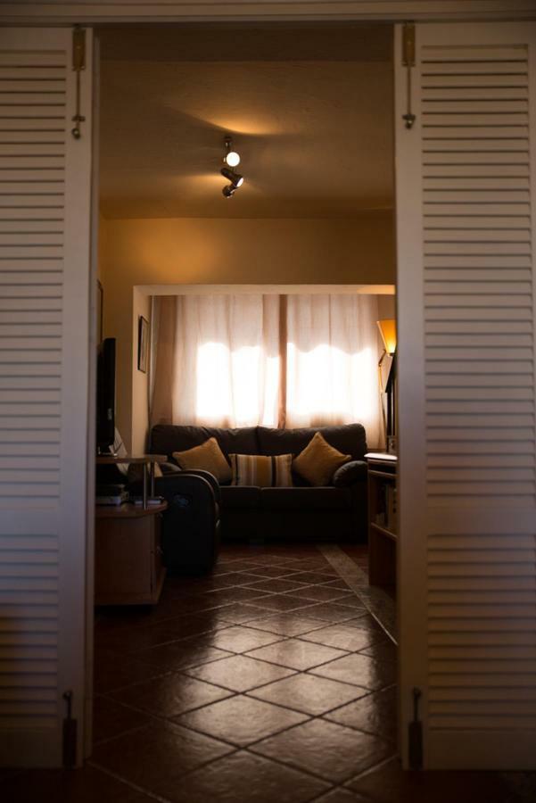Apartamento Carabeo 41 Nerja Eksteriør billede