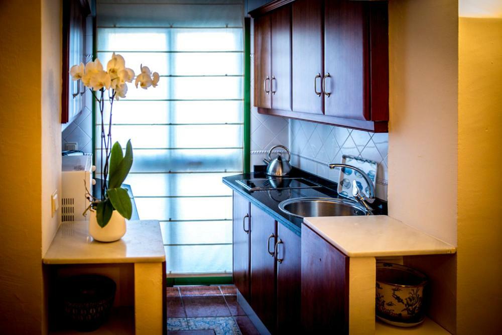 Apartamento Carabeo 41 Nerja Eksteriør billede