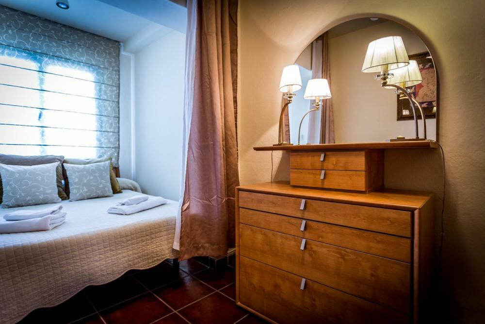 Apartamento Carabeo 41 Nerja Eksteriør billede